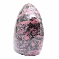 Rhodonite Rock