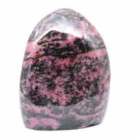 Rhodonite Rock