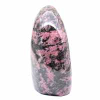 Rhodonite Rock