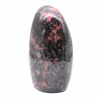 Ornamental Rhodonite