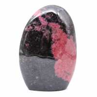 Rhodonite for Collection