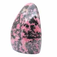 Rhodonite Polished Rock