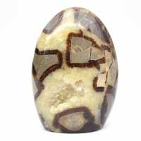 Septaria de collection de Madagascar