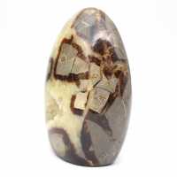 Septaria de collection de Madagascar