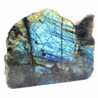 Ornamental Labradorite Stone