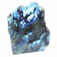 Collectible Polished Labradorite