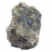 Collectible Polished Labradorite