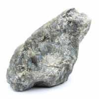 Polished Labradorite Rock