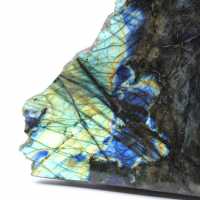 Natural Polished Labradorite