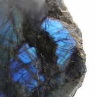 Labradorite