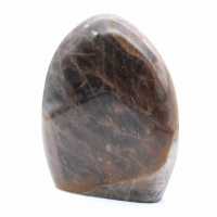 Roccia di pietra di luna