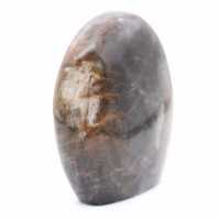 Pietra di luna lucidata