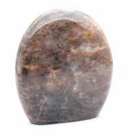 Pietra di luna lucidata