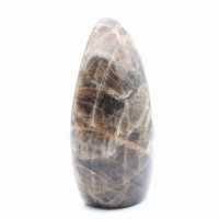 Pietra naturale microclino nero