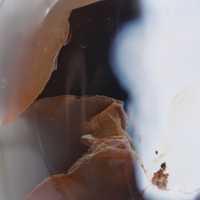 Natural Decorative Agate