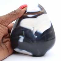 Natural Decorative Agate