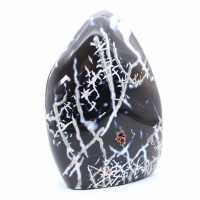 Natural Collectible Agate