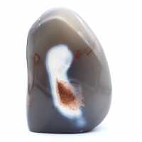 Natural Agate