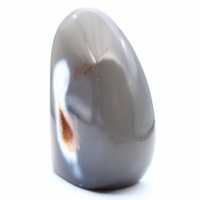 Natural Agate