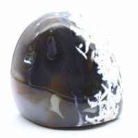 Freeform Agate