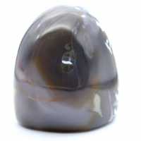 Forme libre de Agate