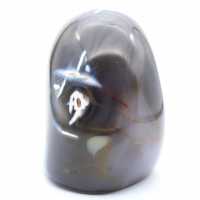 Forme libre de Agate