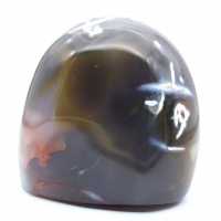 Forme libre de Agate