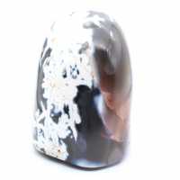 Forme libre de Agate