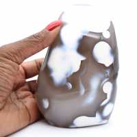 Agate Rock