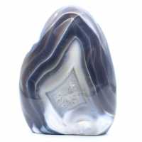Natural Agate Rock