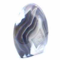 Natural Agate Rock
