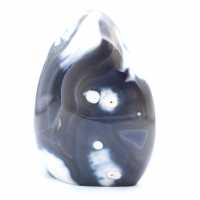 Natural Agate Rock