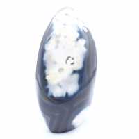 Natural Agate Rock