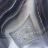 Natural Agate Rock