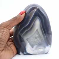 Natural Agate Rock