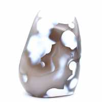 Natural Agate Stone