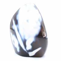 Agate d'ornement