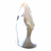 Pierre polie en Agate