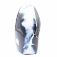 Polished Agate Rock