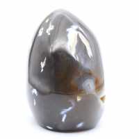 Polished Agate Rock