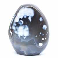 Natural Agate