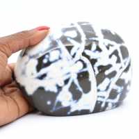 Forme libre de Agate
