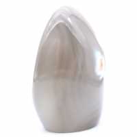 Pierre naturelle de Agate