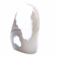 Pierre naturelle de Agate