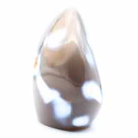 Pierre naturelle de Agate