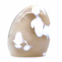 Agate d'ornement