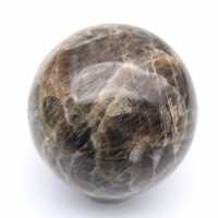 Pietra di luna nera