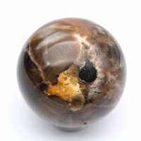 Pietra di luna naturale