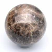 Microclino nero