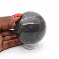 Sfera di microclino
